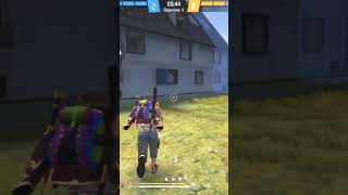 Hawa me hi head mar Diya💯💯free fire gaming Govind gaming93shorts freefire gaming ytshorts [upl. by Wilser]