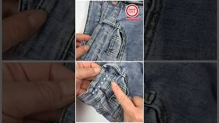 Tips for changing the waist of pants simple and stylish [upl. by Ylrac]