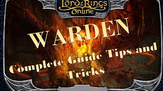 LOTRO  Combat Analysis [upl. by Waylen]