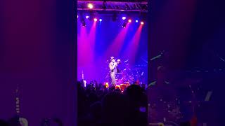 Drew Baldridge with the Sir Mix A Lot breakdown  Piedmont Hall Greensboro NC [upl. by Sivrad279]