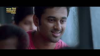 MIKHAEL  Hindi Dubbed Full Movie  Nivin Pauly Unni Mukundan Manjima Mohan Action Romantic Movie [upl. by Terrena]