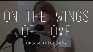 On the Wings of Love Cover [upl. by Lehacim]