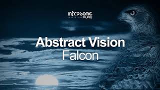 Abstract Vision  Falcon Infrasonic Pure OUT NOW [upl. by Whitcomb609]