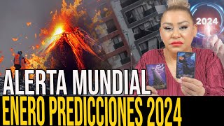 PROXIMO AÑO 2024 ANTES DE SEIS MESES ESTO VA A OCURRIR [upl. by Sekoorb549]