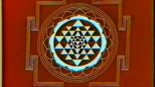 🌟POWERFUL SRI YANTRA DOCUMENTARY  An Electromagnetic Meditation 🌟 Yon World [upl. by Lucian]