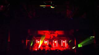 The Revivalists Live at Tipitinas 81311 [upl. by Akined]