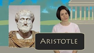 Aristotle Biography of a Great Thinker [upl. by Neumeyer]