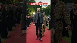 ultimahora NAYIB BUKELE asi sorprendió a una Salvadoreña que vivía debajo de un plástico 😱 [upl. by Enirolf]