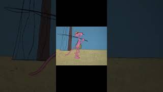 Pink pantherPart 2Reel PinkKids cartoonCartoon movies [upl. by Esinwahs]