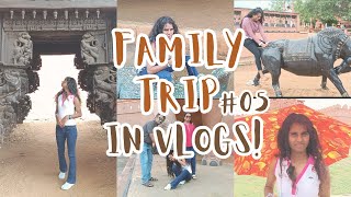 Final part of Hyderabad Vlog ramojifilmcity challenge dayinmylife hyderbadvlog familytrip [upl. by Kerwin]