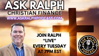 Ask Ralph Live  October 15 2024 [upl. by Sundstrom]