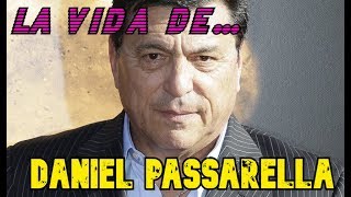 La vida de Daniel Passarella [upl. by Mead454]