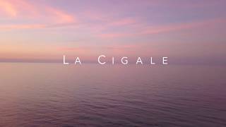 La Cigale Tabarka Golf 2019 [upl. by Alidia]