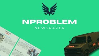 FiveM Realistic Newspaper Script V2 QBCORE ESX [upl. by Plumbo]