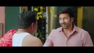 Pantham 2023 South Hindi Dubbed 720p   Hansika Motwani   Gopichand   Catherine Tresa [upl. by Kristen]