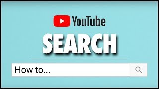 How YouTube Search Works [upl. by Enitselec344]