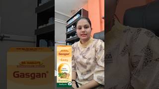 Medisynth Gasgan Eazy Syrup Sugar Free Uses in Hindi Homeohealthdrjyoti [upl. by Drawets]