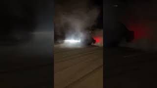 VL Turbo Burnout [upl. by Jc]