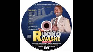 Munoziva Pastor C Vhengere latest2023 Album Ruoko Rwashe [upl. by Nnav]