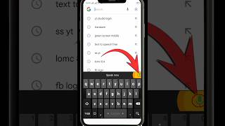 how to on voice typing in keyboardhow to enable voice typing in mobile [upl. by Poock]