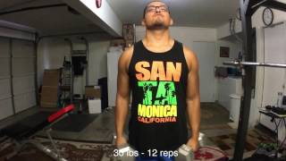 Greek God Program Kinobody Workout A Muscle Building Program Strength and Density [upl. by Salina]