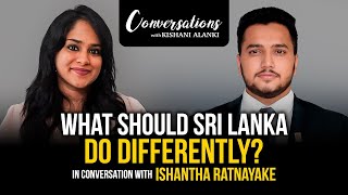 New ideas opportunities and entrepreneurship in Sri Lanka  Ishantha Ratnayake [upl. by Sidky]