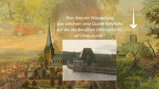 Wassenberg  Wassemberg und davor evtl Wasserberg Geschichte aus einer anderen Perspektive [upl. by Hathaway]