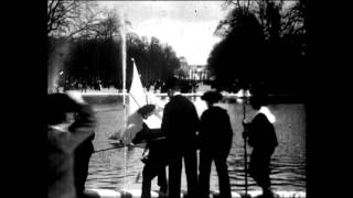 Le bassin des Tuileries  Paris Métamorphoses [upl. by Thacker231]