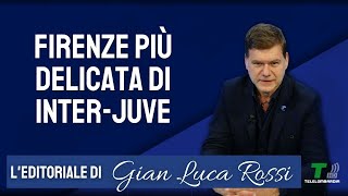 INTER LE ULTIME VERSO LA TRASFERTA DI FIRENZE [upl. by Anoyi885]