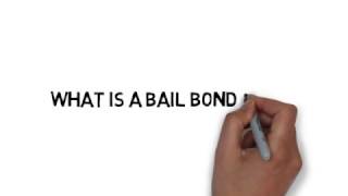 Bail Bondsman and What They Do  The Bail Pros [upl. by Saerdna521]