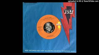 The BarKays  Son of Shaft Volt 1971 [upl. by Redienhcs637]