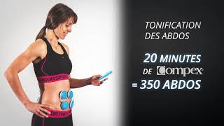 Compex Fit 50 [upl. by Calisa]