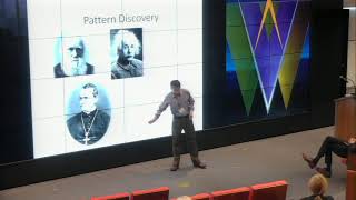 Pattern discovery predictive modeling and design in plant breeding and genetics [upl. by Ytineres]