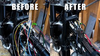 Wiring Tips for a Professional DIY Wiring Harness [upl. by Schroeder]