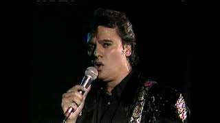 Juan Gabriel  Costumbres  Venezuela 1991 [upl. by Spragens]