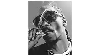 Snoop Dogg  Gd Up Remix prodbywayve [upl. by Atteuqal]