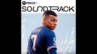 Binki  Landline  FIFA 22 OST [upl. by Recneps]