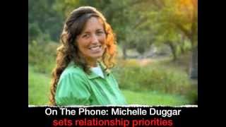 Michelle Duggar 19 Kids amp Counting [upl. by Athalee]