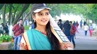 Telugu Hindi Dubbed Blockbuster Romantic Love Story Movie Full HD 1080p  Raghav Karunya Ramulamma [upl. by Edlun23]