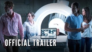 Flatliners Original Trailer Joel Schumacher 1990 [upl. by Cyrill]