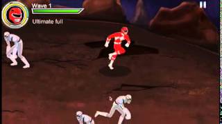 Power Rangers Games To Play For Children For Free Online 1 HOUR COMPILATION [upl. by Brandon]