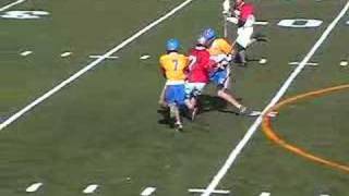 Somers vs Kellenberg [upl. by Aeret]