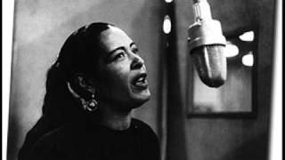 Billie Holiday  How Deep Is The Ocean How High Is The Sky [upl. by Aseram]