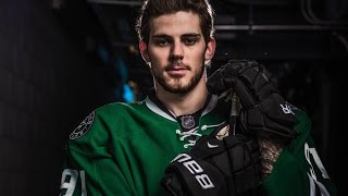 Tyler Seguin  The Rising Star 91 [upl. by Saduj]