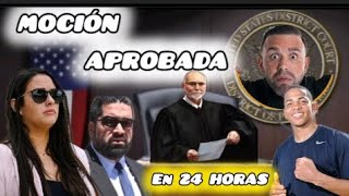 FELIX VERDEJO y Sus Abogados se Apuntan Otra Victoria en Su Camino a un Nuevo Juicio casoverdejo [upl. by Sharp820]