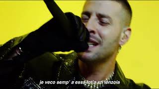 Livio Cori  Nun MAnnammoro Lyric Video [upl. by Canotas]