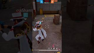 freefire shortvideo subscribe the channel [upl. by Sirtaeb]