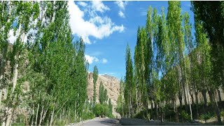 Ghawari Khaplu  Gilgit Baltistan  Pakistan 🇵🇰 [upl. by Noicpecnoc279]