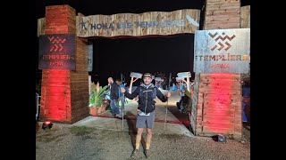 Endurance Trail Les Templiers 2024 [upl. by Noak]