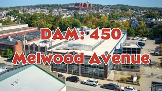 Development Activities Meeting 450 Melwood Avenue [upl. by Nivad321]